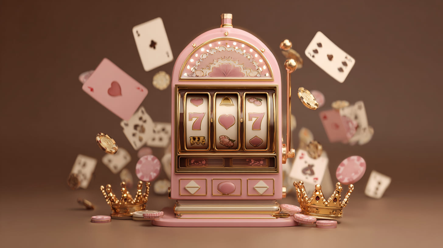 TAYAHOT slots and casino games for real money